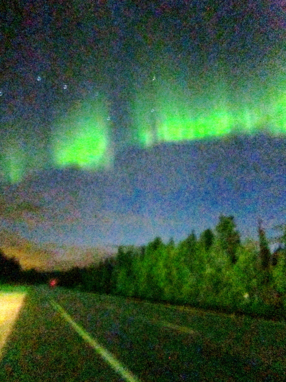 Aorora Borealis