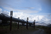 Alaska pipeline