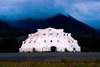 Igloo city, Cantwell, Alaska